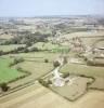 Photos aériennes de Vic-sous-Thil (21390) | Côte-d'Or, Bourgogne-Franche-Comté, France - Photo réf. 704308