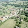 Photos aériennes de Vic-sous-Thil (21390) | Côte-d'Or, Bourgogne-Franche-Comté, France - Photo réf. 704310