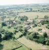 Photos aériennes de Vic-sous-Thil (21390) | Côte-d'Or, Bourgogne-Franche-Comté, France - Photo réf. 704311