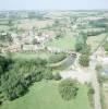 Photos aériennes de Vic-sous-Thil (21390) | Côte-d'Or, Bourgogne-Franche-Comté, France - Photo réf. 704313