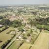 Photos aériennes de Précy-sous-Thil (21390) | Côte-d'Or, Bourgogne, France - Photo réf. 704320