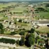 Photos aériennes de Auxonne (21130) - Autre vue | Côte-d'Or, Bourgogne-Franche-Comté, France - Photo réf. 704351