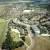 Photos aériennes de Quetigny (21800) | Côte-d'Or, Bourgogne, France - Photo réf. 704392