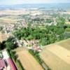 Photos aériennes de Bligny-lès-Beaune (21200) | Côte-d'Or, Bourgogne, France - Photo réf. 704408