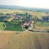 Photos aériennes de Bligny-lès-Beaune (21200) | Côte-d'Or, Bourgogne, France - Photo réf. 704411