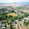 Photos aériennes de Bligny-lès-Beaune (21200) - Autre vue | Côte-d'Or, Bourgogne, France - Photo réf. 704412