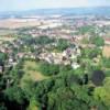 Photos aériennes de Bligny-lès-Beaune (21200) | Côte-d'Or, Bourgogne, France - Photo réf. 704413