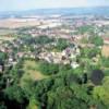 Photos aériennes de Bligny-lès-Beaune (21200) | Côte-d'Or, Bourgogne, France - Photo réf. 704413