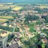 Photos aériennes de Bligny-lès-Beaune (21200) | Côte-d'Or, Bourgogne, France - Photo réf. 704414