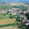 Photos aériennes de Bligny-lès-Beaune (21200) | Côte-d'Or, Bourgogne, France - Photo réf. 704415