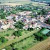 Photos aériennes de Bligny-lès-Beaune (21200) - Autre vue | Côte-d'Or, Bourgogne, France - Photo réf. 704416