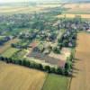 Photos aériennes de Bligny-lès-Beaune (21200) | Côte-d'Or, Bourgogne, France - Photo réf. 704417