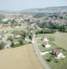 Photos aériennes de Vitteaux (21350) - Autre vue | Côte-d'Or, Bourgogne-Franche-Comté, France - Photo réf. 704419