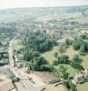 Photos aériennes de Vitteaux (21350) - Autre vue | Côte-d'Or, Bourgogne-Franche-Comté, France - Photo réf. 704422