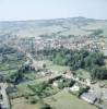 Photos aériennes de Vitteaux (21350) - Autre vue | Côte-d'Or, Bourgogne-Franche-Comté, France - Photo réf. 704423