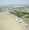 Photos aériennes de Vitteaux (21350) - Autre vue | Côte-d'Or, Bourgogne-Franche-Comté, France - Photo réf. 704424