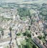 Photos aériennes de Vitteaux (21350) - Autre vue | Côte-d'Or, Bourgogne-Franche-Comté, France - Photo réf. 704427