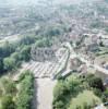 Photos aériennes de Vitteaux (21350) - Autre vue | Côte-d'Or, Bourgogne-Franche-Comté, France - Photo réf. 704429