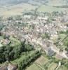 Photos aériennes de Vitteaux (21350) - Autre vue | Côte-d'Or, Bourgogne-Franche-Comté, France - Photo réf. 704431