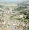 Photos aériennes de Vitteaux (21350) - Autre vue | Côte-d'Or, Bourgogne-Franche-Comté, France - Photo réf. 704432