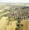 Photos aériennes de Saint-Apollinaire (21850) | Côte-d'Or, Bourgogne, France - Photo réf. 704457