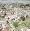 Photos aériennes de Saint-Usage (21170) - Autre vue | Côte-d'Or, Bourgogne, France - Photo réf. 704534