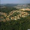 Photos aériennes de Freyming-Merlebach (57800) - La Cité Reumaux | Moselle, Grand Est, France - Photo réf. 704590