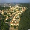 Photos aériennes de Freyming-Merlebach (57800) - La Cité Reumaux | Moselle, Lorraine, France - Photo réf. 704592