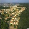 Photos aériennes de Freyming-Merlebach (57800) - La Cité Reumaux | Moselle, Grand Est, France - Photo réf. 704592