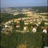 Photos aériennes de Freyming-Merlebach (57800) - La Cité Reumaux | Moselle, Grand Est, France - Photo réf. 704593
