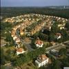 Photos aériennes de Freyming-Merlebach (57800) - La Cité Reumaux | Moselle, Grand Est, France - Photo réf. 704594