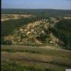 Photos aériennes de Freyming-Merlebach (57800) - La Cité Sainte-Fontaine | Moselle, Grand Est, France - Photo réf. 704597