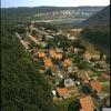 Photos aériennes de Freyming-Merlebach (57800) - La Cité Sainte-Fontaine | Moselle, Grand Est, France - Photo réf. 704599