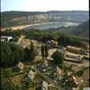 Photos aériennes de Freyming-Merlebach (57800) - La Cité Sainte-Fontaine | Moselle, Grand Est, France - Photo réf. 704600