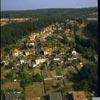 Photos aériennes de Freyming-Merlebach (57800) - La Cité Sainte-Fontaine | Moselle, Grand Est, France - Photo réf. 704604