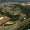Photos aériennes de L'Hôpital (57490) - La Cité la Colline | Moselle, Grand Est, France - Photo réf. 704606