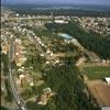Photos aériennes de L'Hôpital (57490) - La Cité la Colline | Moselle, Grand Est, France - Photo réf. 704607