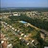 Photos aériennes de L'Hôpital (57490) - La Cité la Colline | Moselle, Grand Est, France - Photo réf. 704608