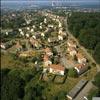 Photos aériennes de L'Hôpital (57490) - La Cité la Colline | Moselle, Grand Est, France - Photo réf. 704610