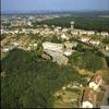 Photos aériennes de L'Hôpital (57490) - La Cité la Colline | Moselle, Grand Est, France - Photo réf. 704612