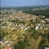 Photos aériennes de L'Hôpital (57490) | Moselle, Grand Est, France - Photo réf. 704616