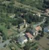 Photos aériennes de Fameck (57290) - Morlange et la Croix Munier | Moselle, Grand Est, France - Photo réf. 704741