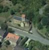 Photos aériennes de Fameck (57290) - Morlange et la Croix Munier | Moselle, Grand Est, France - Photo réf. 704744