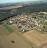 Photos aériennes de Moutiers (54660) - La Cité de Gorcy | Meurthe-et-Moselle, Lorraine, France - Photo réf. 704746