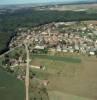Photos aériennes de Moutiers (54660) - La Cité de Gorcy | Meurthe-et-Moselle, Grand Est, France - Photo réf. 704747