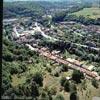 Photos aériennes de Moutiers (54660) - Le Centre Ville | Meurthe-et-Moselle, Lorraine, France - Photo réf. 704762