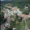 Photos aériennes de Moutiers (54660) - Le Centre Ville | Meurthe-et-Moselle, Grand Est, France - Photo réf. 704764