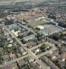 Photos aériennes de Jarny (54800) - Le Lycée Jean Zay | Meurthe-et-Moselle, Grand Est, France - Photo réf. 704776