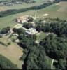 Photos aériennes de Jarny (54800) - Le Château de Moncel | Meurthe-et-Moselle, Grand Est, France - Photo réf. 704781
