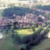 Photos aériennes de Pontailler-sur-Saône (21270) | Côte-d'Or, Bourgogne, France - Photo réf. 704790 - Entre la Vieille et la Grande Sane